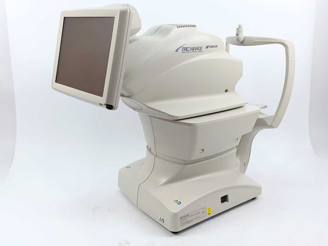 TOPCON TRCNW400