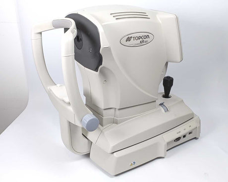 TOPCON KR800