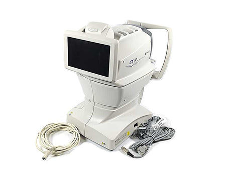 TOPCON CT1P