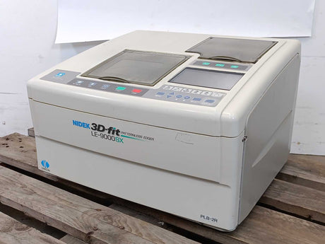 NIDEK LE9000SX