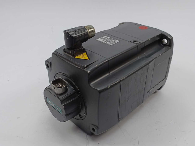 SIEMENS 1FK7083-2AF71-1QH0