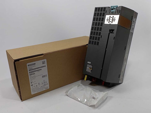 SIEMENS 6SL3210-1PC22-8AL0