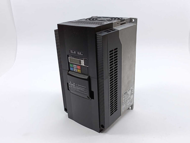 OMRON WJ200-055LFE