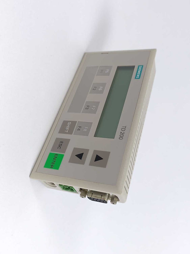 SIEMENS 6ES7272-0AA20-0YA0