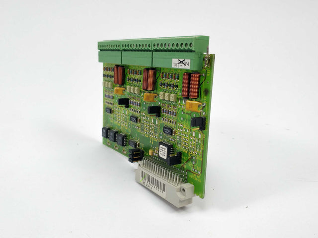 LENORD+BAUER GEL_8000 80Z3A5 V2.0 LP_0967 L1