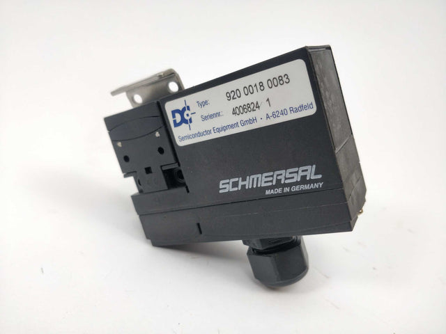 SCHMERSAL 101140788