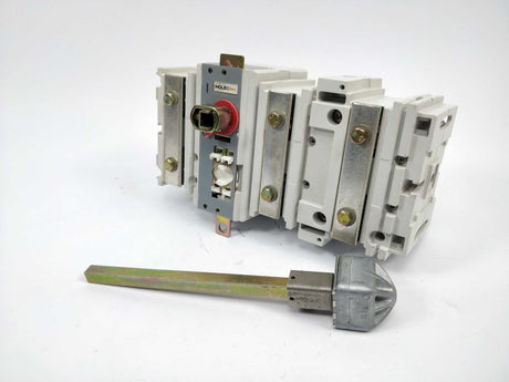 Eaton Holec QA 400N/3