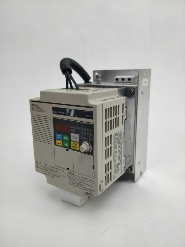 OMRON 3G3JV-A4004