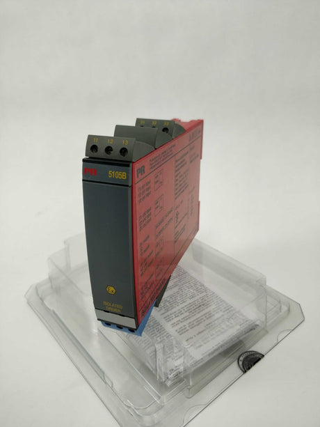 PR ELECTRONICS 5105BB2A