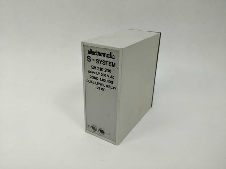 Carlo Gavazzi SV 210 230