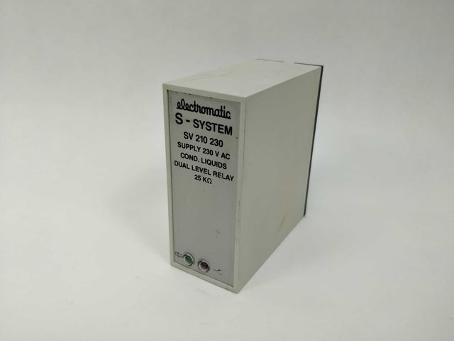 Carlo Gavazzi SV 210 230