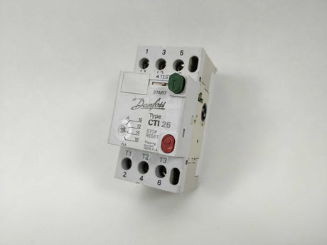 Danfoss CTI25