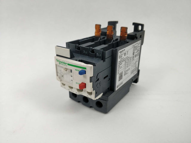 SCHNEIDER ELECTRIC LRD365