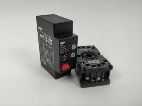 BRODERSEN XM-S2