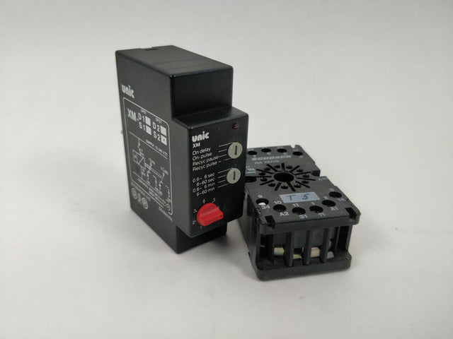 BRODERSEN XM-S2
