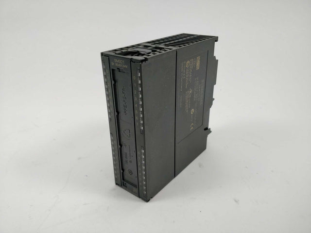 SIEMENS 6ES7 321-BL00-0AA0
