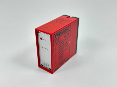 PR ELECTRONICS 2220B2