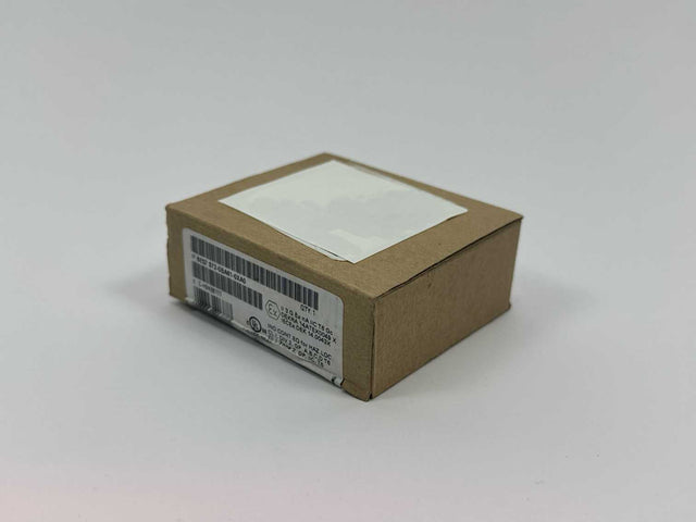 SIEMENS 6ES7 972-0BA61-0XA0
