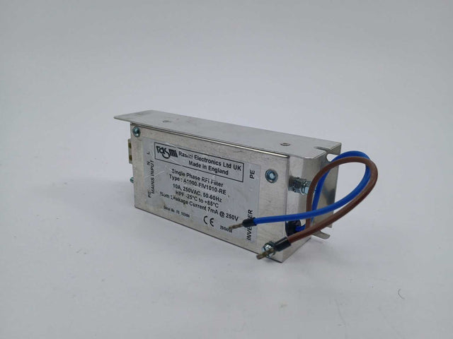 RASMI ELECTRONICS A10000FIV1010RE