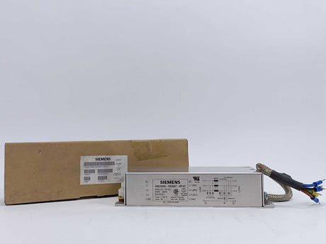 SIEMENS 6SE3290-0DA87-0FA1