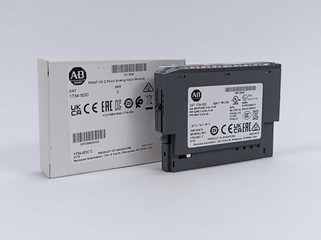 ALLEN-BRADLEY 1734-IE2C