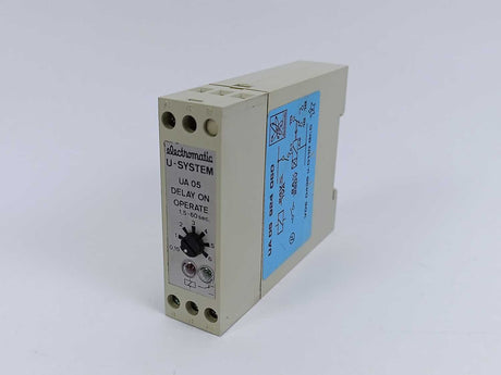 Electromatic UA05924060 / UA 05 924 060