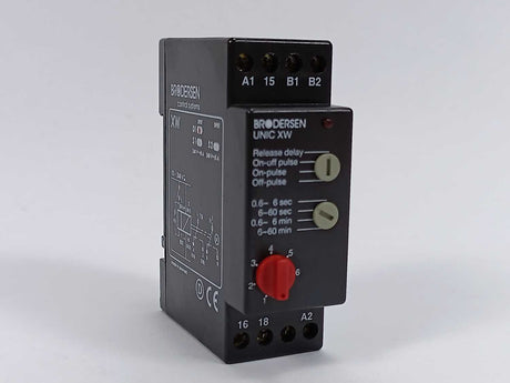 BRODERSEN UNIC XW