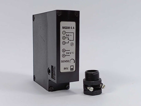 Electromatic MGDM 6 A