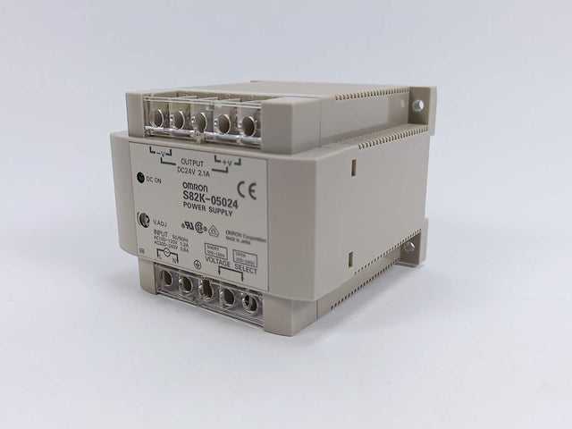 OMRON S82K-05024