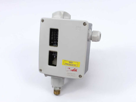 Danfoss 017A1689-01