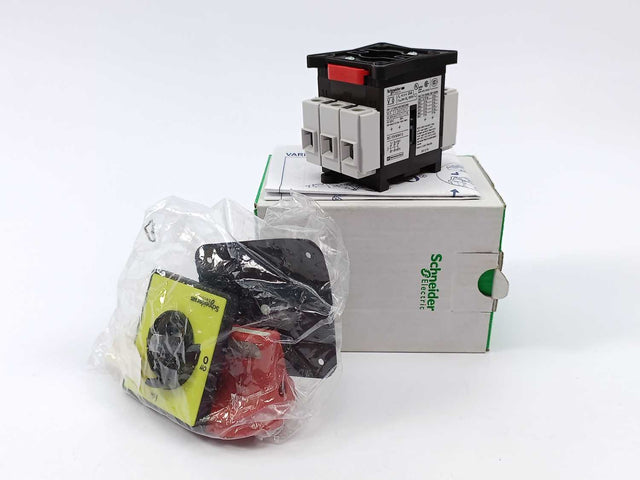 SCHNEIDER ELECTRIC 044939
