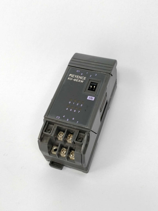 KEYENCE  KV-8EXW