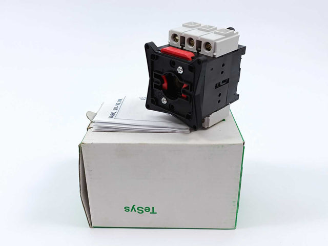 SCHNEIDER ELECTRIC 055168