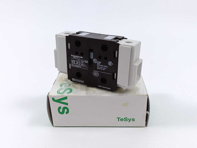 SCHNEIDER ELECTRIC VZ3 055188