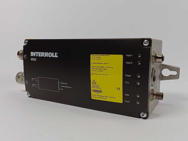 INTERROLL PD-A-400-1A5-55-ASi