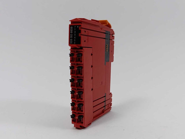 B&R X20DO6639