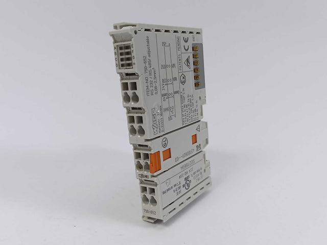 WAGO 750-652