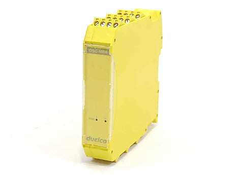 Duelco DSC-MR4