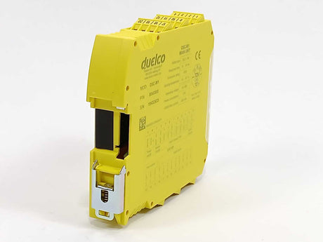 Duelco DSC-M1