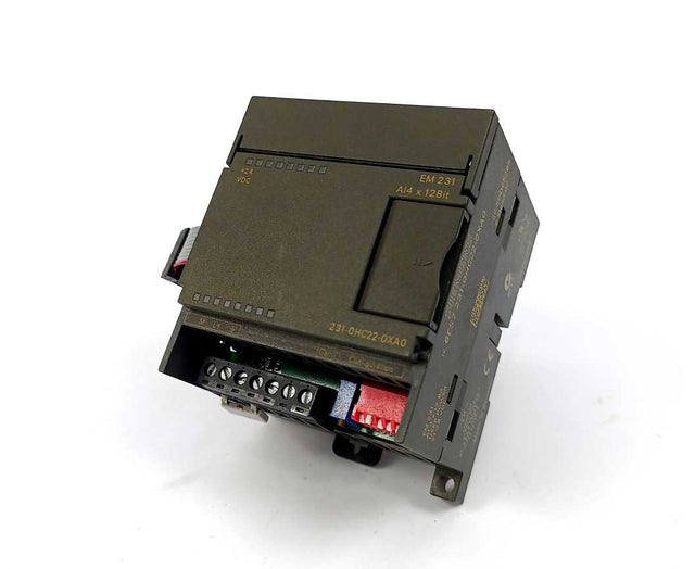 SIEMENS 6ES7231-0HC22-0XA0