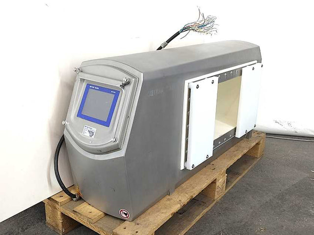 METTLER TOLEDO V48