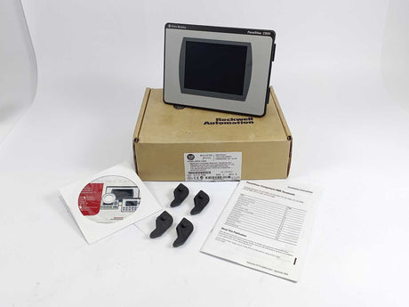 ALLEN-BRADLEY 2711C-T6M