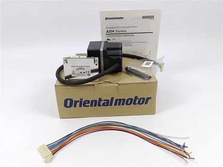 ORIENTAL MOTOR AXH230KC20