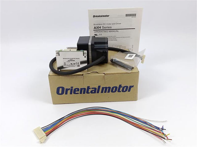 ORIENTAL MOTOR AXH230KC20
