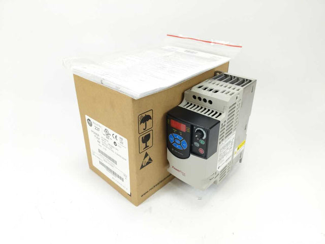 ALLEN-BRADLEY 22F-A1P6N113