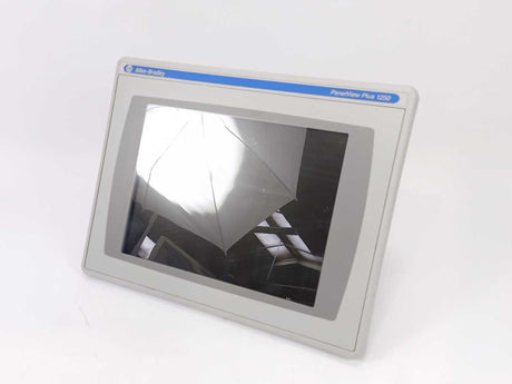 ALLEN-BRADLEY 2711P-T12C4D8