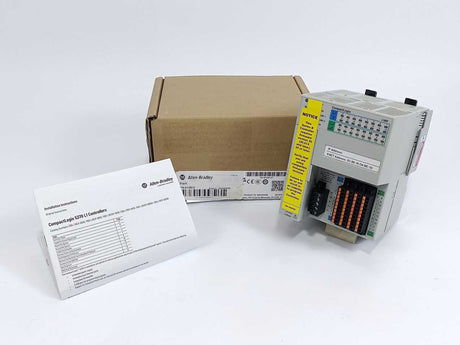ALLEN-BRADLEY 1769-L16ER-BB1B