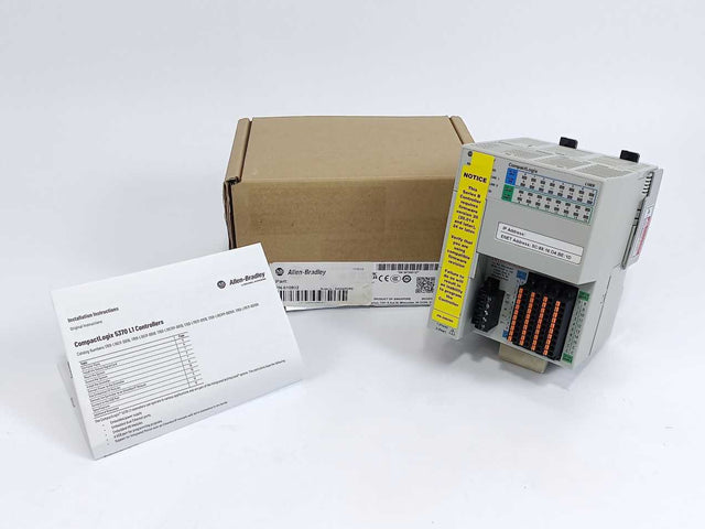 ALLEN-BRADLEY 1769-L16ER-BB1B