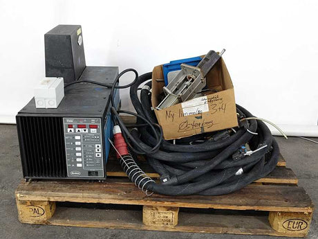 NORDSON 3400V3FAV4DR