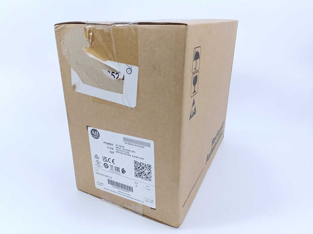 ROCKWELL AUTOMATION 25BD012N114